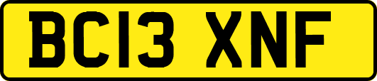 BC13XNF