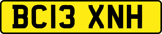 BC13XNH