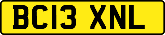 BC13XNL