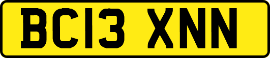 BC13XNN