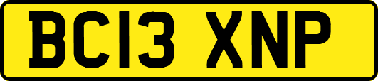 BC13XNP