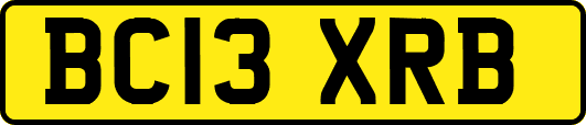 BC13XRB