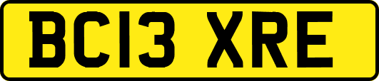 BC13XRE