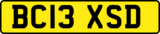 BC13XSD