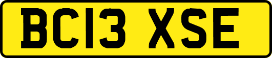 BC13XSE