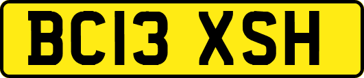 BC13XSH