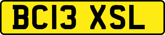 BC13XSL