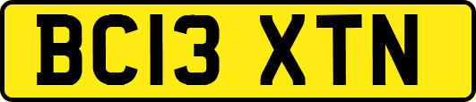 BC13XTN