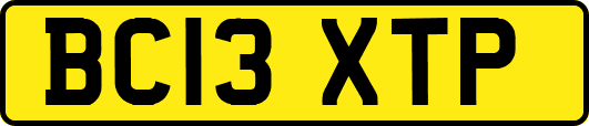 BC13XTP