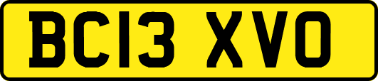 BC13XVO