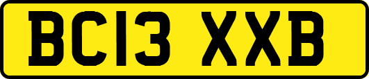 BC13XXB