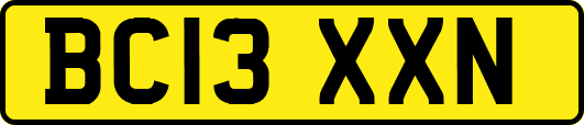 BC13XXN