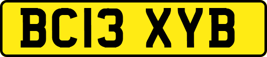 BC13XYB