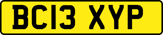 BC13XYP