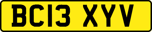 BC13XYV