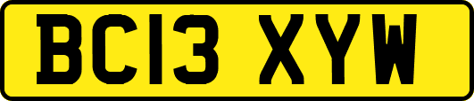 BC13XYW
