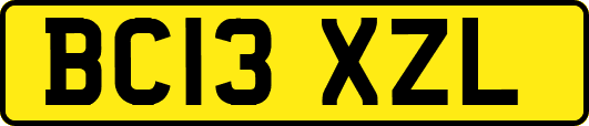BC13XZL