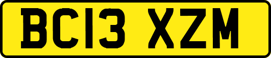 BC13XZM