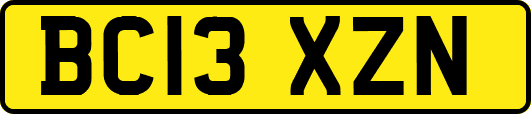 BC13XZN