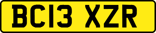 BC13XZR