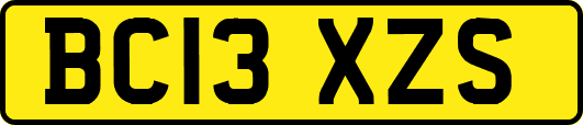 BC13XZS