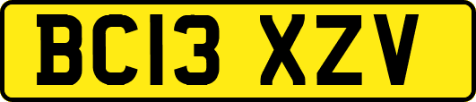 BC13XZV