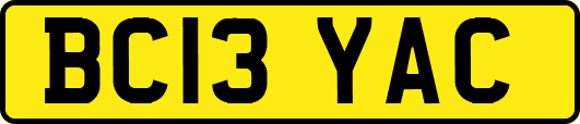 BC13YAC