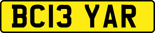 BC13YAR