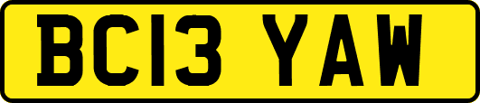 BC13YAW