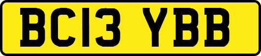 BC13YBB