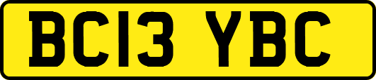 BC13YBC