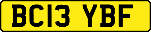 BC13YBF