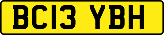 BC13YBH