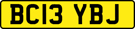 BC13YBJ