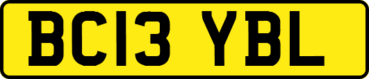 BC13YBL