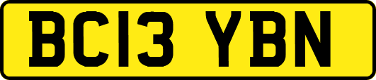 BC13YBN