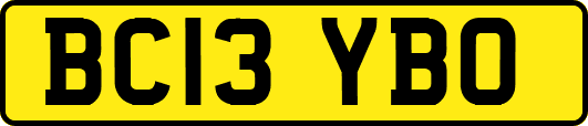 BC13YBO