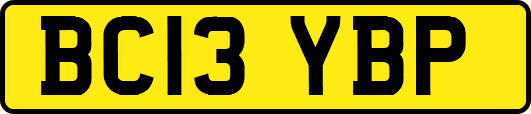 BC13YBP