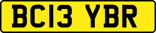 BC13YBR