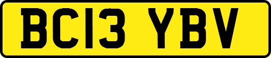 BC13YBV