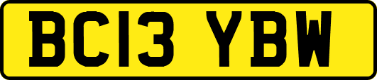 BC13YBW