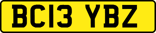 BC13YBZ