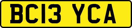 BC13YCA
