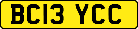 BC13YCC