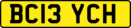 BC13YCH