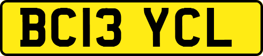 BC13YCL