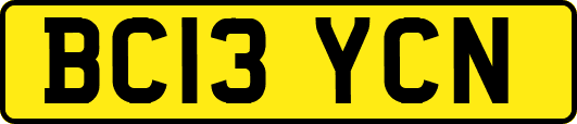 BC13YCN