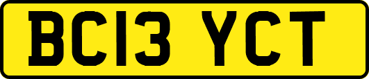 BC13YCT