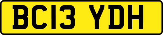 BC13YDH