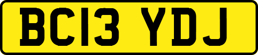 BC13YDJ